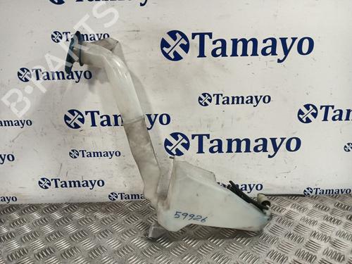 Sprinklertank SEAT IBIZA III (6L1) 1.4 TDI (80 hp) 31823010