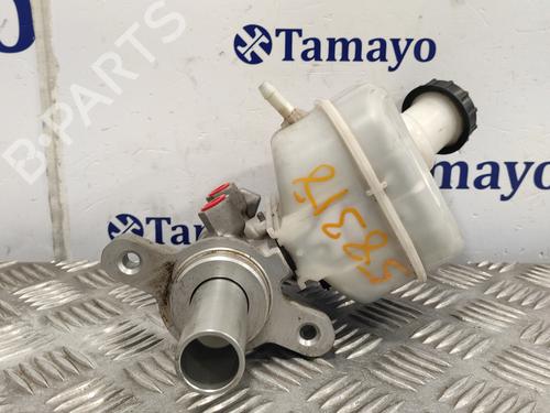 Brake master cylinder FORD TRANSIT V363 Van (FCD, FDD) 2.2 TDCi RWD W58965