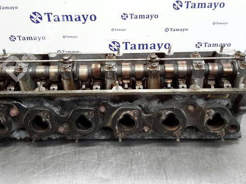 Used Cylinder head BMW 7 (E32) 750 i, iL V12 (300 hp) 10970164