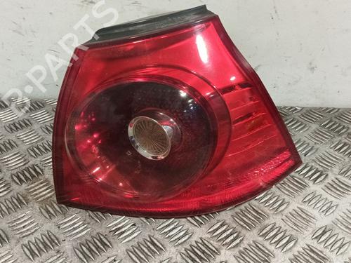 right-taillight-vw-golf-v-1k1-2003-2004-2005-2006-2007-2008-2009-2010-38925826 main image