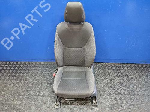 Left front seat TOYOTA YARIS (_P21_, _PA1_, _PH1_) 1.5 Hybrid (MXPH10, MXPH11) BP29355800C15