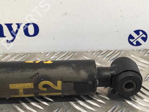 Left rear shock absorber MERCEDES-BENZ CLK (C208) CLK 200 Kompressor (208.344) | BP13474232M18 