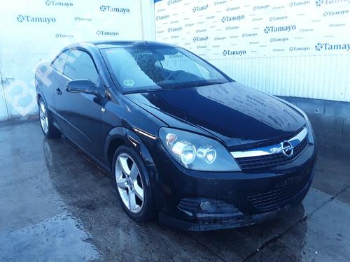 Starter OPEL ASTRA H TwinTop (A04)  | BP23529637M8 