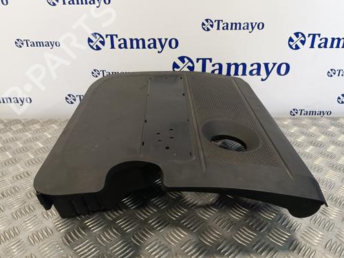 Air filter box VW GOLF IV (1J1) 1.6 16V | BP18171131M87 