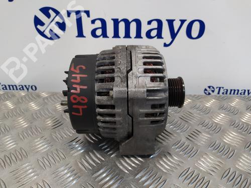 Alternator MERCEDES-BENZ CLK (C208) CLK 320 (208.365) | BP11243939M7 
