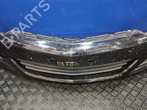 Front bumper OPEL ASTRA H GTC (A04)  | BP24844532C7 