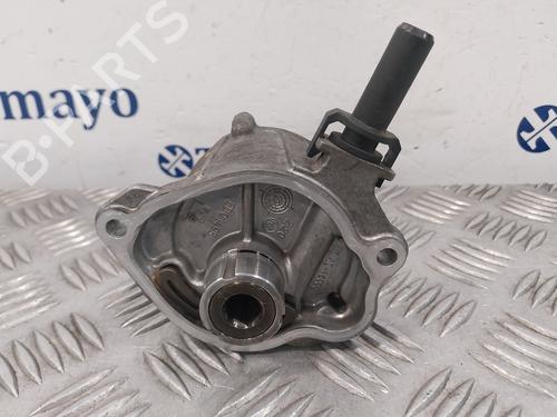 Used Vacuum pump MERCEDES-BENZ SPRINTER 4,6-t Platform/Chassis (B906) [2006-2020]  25437428