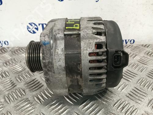 Alternator CHEVROLET CRUZE Hatchback (J305) 1.7 D | BP31292920M7