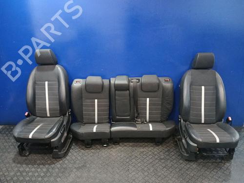 Sitze Komplett für FORD KUGA I 2.0 TDCi (140 hp) 31171824