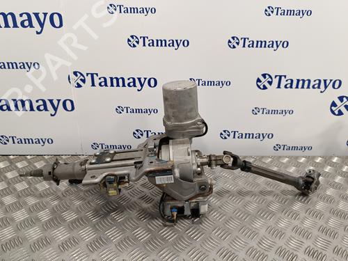 Steering column HYUNDAI ix35 (LM, EL, ELH)  | BP15282660M21 