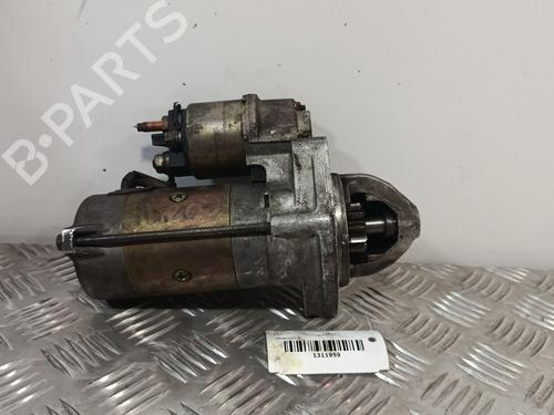 Starter BMW 3 (E46) 320 d | BP37793621M8 - Image 2