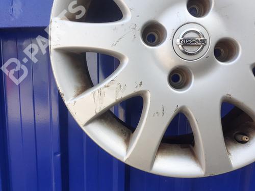 Rim NISSAN PRIMERA (P12)  | BP8144545C45 