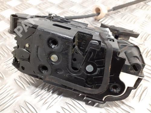 Front right lock VW GOLF VI (5K1) 1.6 TDI | BP9521835C97 