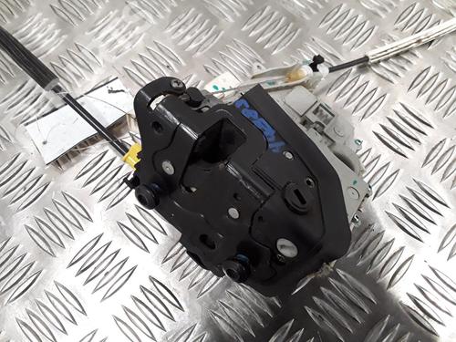 Rear right lock AUDI Q5 (8RB) 3.0 TDI quattro | BP6070852C99 