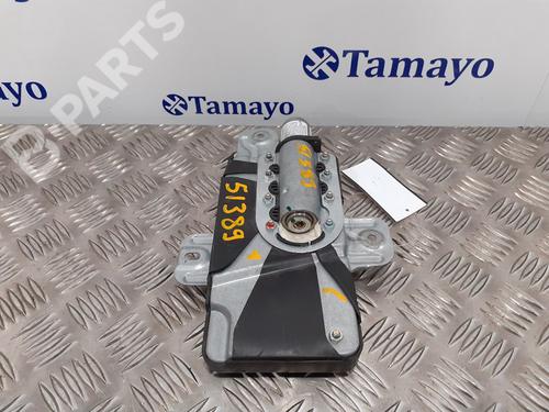 Electronic module BMW 3 Coupe (E46) 330 Ci | BP8186996M83 