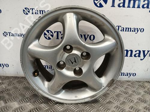 Used Rim HONDA CIVIC VI Hatchback (EJ, EK) 1.4 i S (EJ9) (90 hp) 29630074