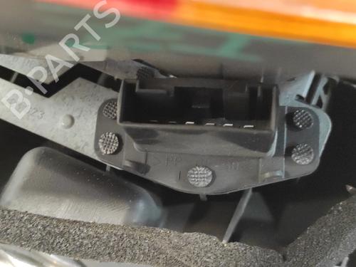 Left taillight BMW 3 (E46)  | BP20085505C34 