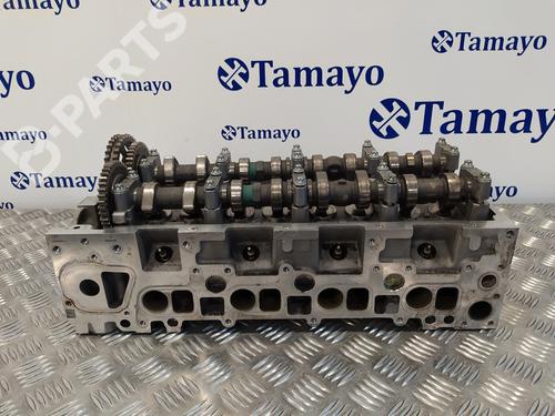 Cylinder head MERCEDES-BENZ S-CLASS (W220)  | BP10970092M5 