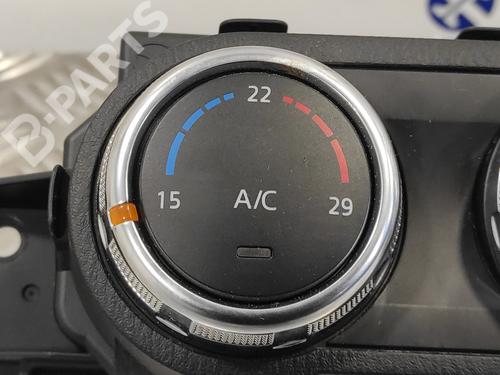AC Styreenhet / Manøvreringsenhet MAZDA MX-5 IV (ND__)  | BP11240061I5 