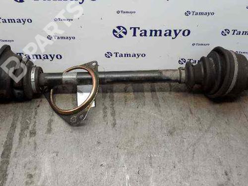Used Left front driveshaft RENAULT TRAFIC II Van (FL) [2001-2025]  6305919
