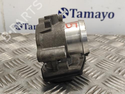 Throttle body FORD GRAND C-MAX (DXA/CB7, DXA/CEU)  | BP19120039M82 