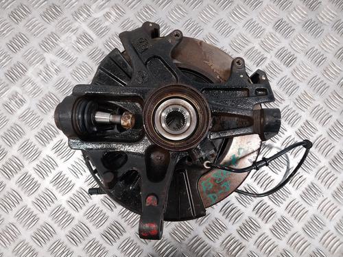 Right front steering knuckle MERCEDES-BENZ M-CLASS (W163)  | BP26183003M26 