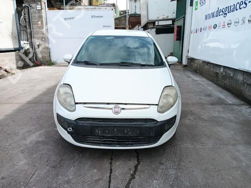 Right front window switch FIAT GRANDE PUNTO (199_) 1.3 D Multijet (199.AXD11, 199.AXD1A, 199.AXD1B,... | BP34165335I26 - Image 6