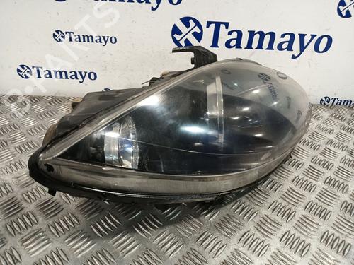 Right headlight SEAT ALTEA XL (5P5, 5P8) 1.6 | BP31181029C29
