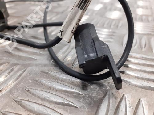 Electronic module SEAT IBIZA IV (6J5, 6P1)  | BP9072691M83 