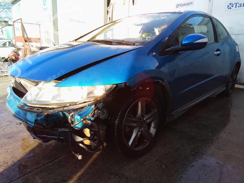 Left taillight HONDA CIVIC VIII Hatchback (FN, FK)  | BP11759699C34 