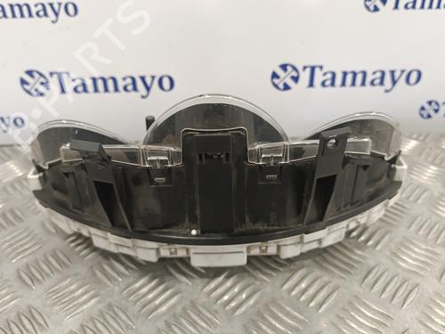 Instrument cluster MITSUBISHI COLT VI (Z3_A, Z2_A)  | BP18411498C47 