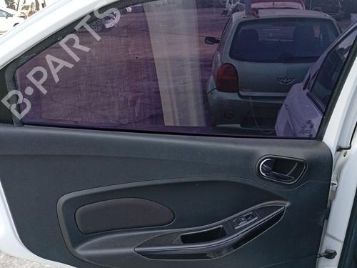 Used Rear left window mechanism Rear left window mechanism FORD KA+ III (UK, FK) [2014-2026] 32483241 32483241