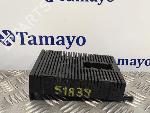 Lights ECU BMW X3 (E83) 3.0 d | BP15482173M55 