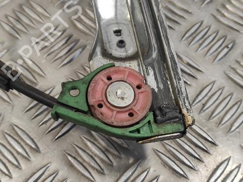 Front right window mechanism CITROËN C2 (JM_) 1.4 HDi | BP14359392C23 