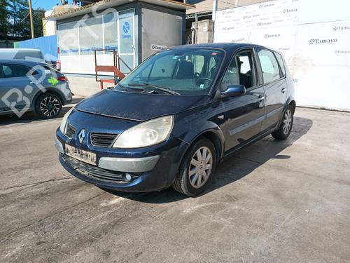 Switch RENAULT SCÉNIC II (JM0/1_) 1.5 dCi (JM1E, JM16) | BP34694216I30 - Image 7