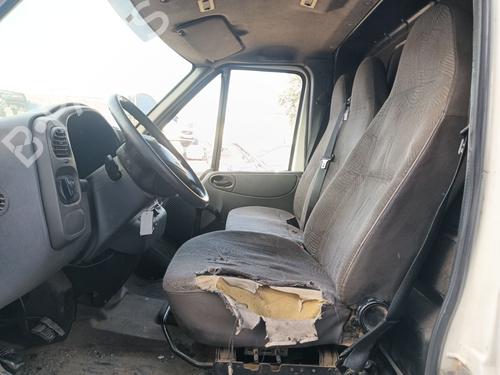 Right headlight FORD TRANSIT Van (FA_ _) | BP30587270C29