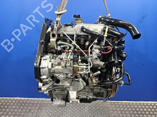 Motor FORD FOCUS I (DAW, DBW) [1998-2009]  26325722