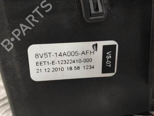 Sikringsdose FORD FIESTA VI (CB1, CCN)  | BP15883102E1 