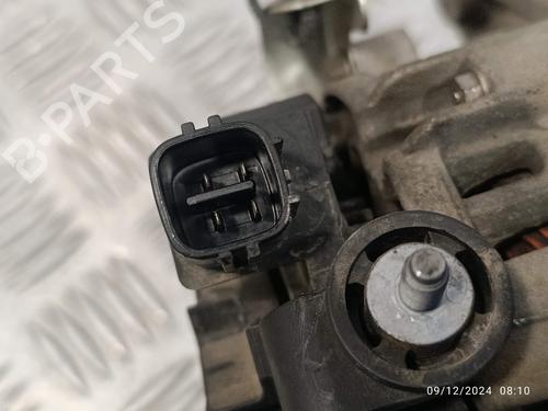 Alternator TOYOTA YARIS (_P9_) 1.3 VVT-i (SCP90_, SCP90R) | BP21843045M7 