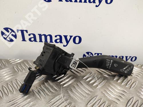 Used Steering column stalk SEAT LEON (1P1) 1.9 TDI (105 hp) 11111984