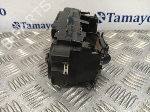Climate control VW CADDY III Box Body/MPV (2KA, 2KH, 2CA, 2CH) 1.9 TDI | BP23876321I5 