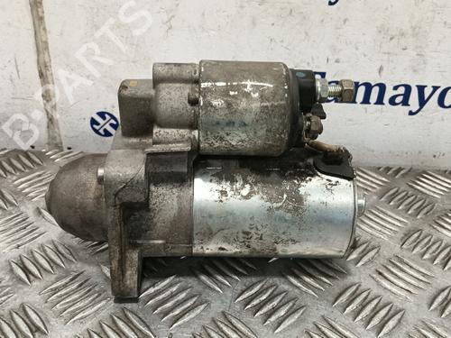 Used Starter FIAT PUNTO (188_) [1999-2012]  29074307