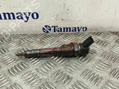 Injector RENAULT SCÉNIC II (JM0/1_) 1.9 dCi (JM0G, JM12, JM1G, JM2C) | BP32137465M100 