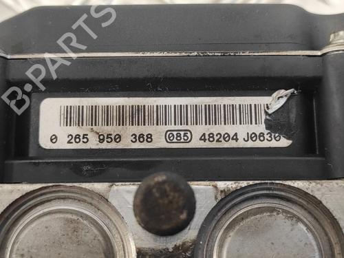 ABS pump PEUGEOT 307 (3A/C) 2.0 HDi 135 | BP14986717M43 