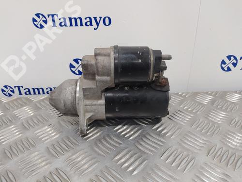 Starter OPEL AGILA (A) (H00)  | BP11024724M8 