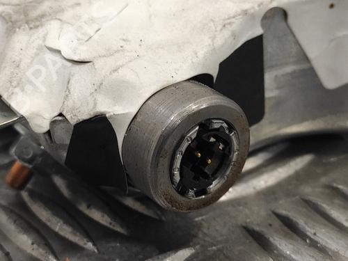 Electronic module BMW 5 (E60)  | BP12516888M83 