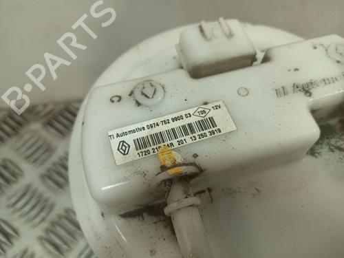 Fuel pump DACIA SANDERO II TCe 90 LPG (B8M1) | BP36998726M76 - Image 4