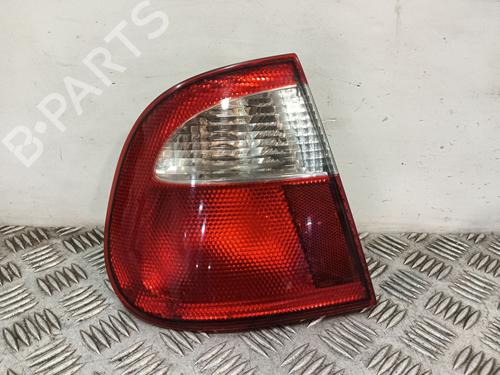 Used Left taillight Left taillight SEAT CORDOBA (6K1, 6K2) [1993-2002] 36701249 36701249