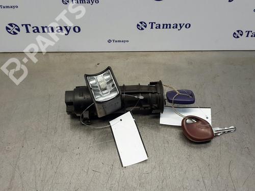 Used Ignition barrel FIAT PUNTO (188_) [1999-2012]  6867905