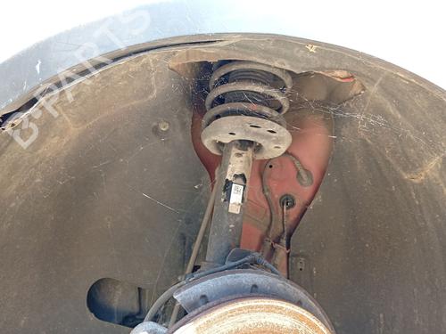 Used Left front shock absorber Left front shock absorber 37640882 37640882